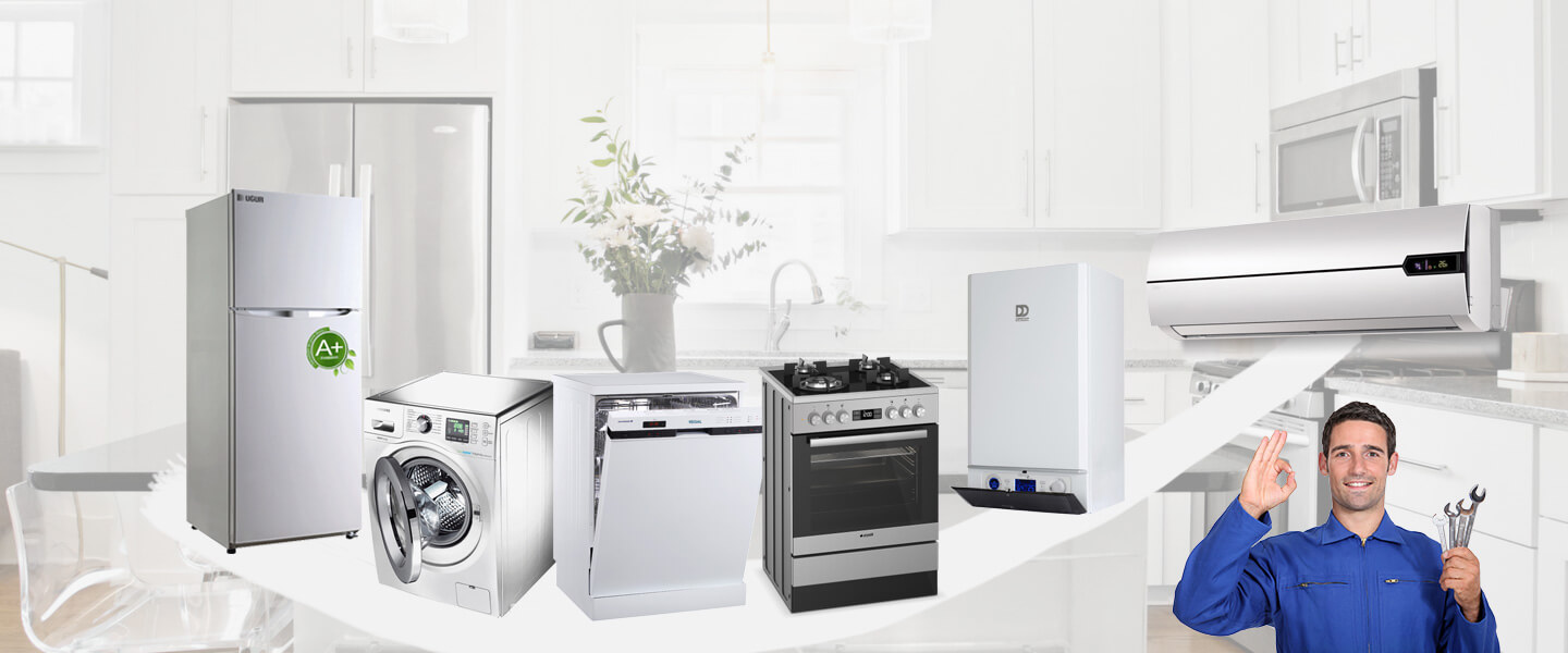 Pınarhisar Hotpoint Servisi